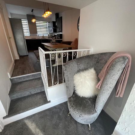 Leerick Cottage Conwy Zewnętrze zdjęcie