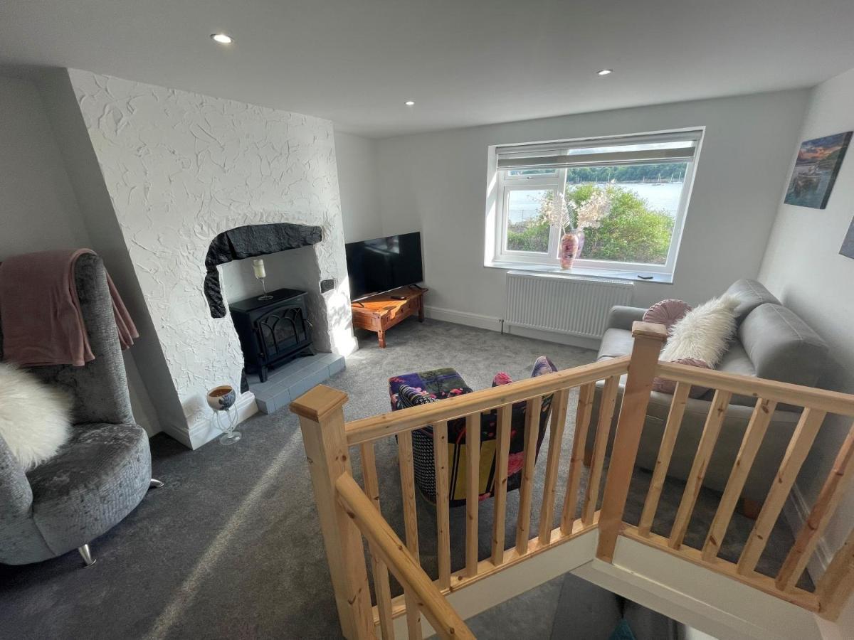 Leerick Cottage Conwy Zewnętrze zdjęcie