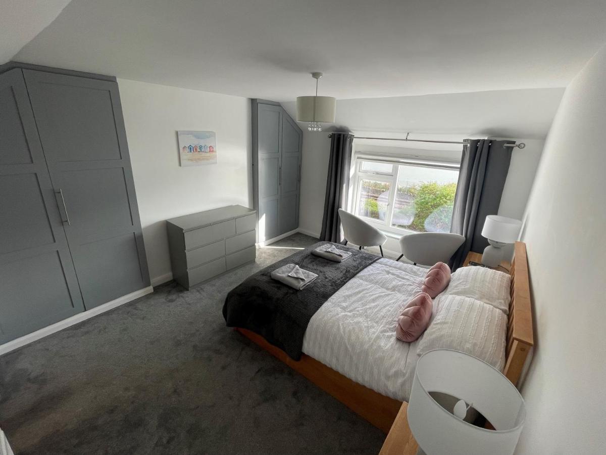 Leerick Cottage Conwy Zewnętrze zdjęcie