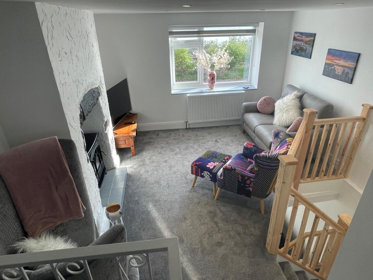 Leerick Cottage Conwy Zewnętrze zdjęcie