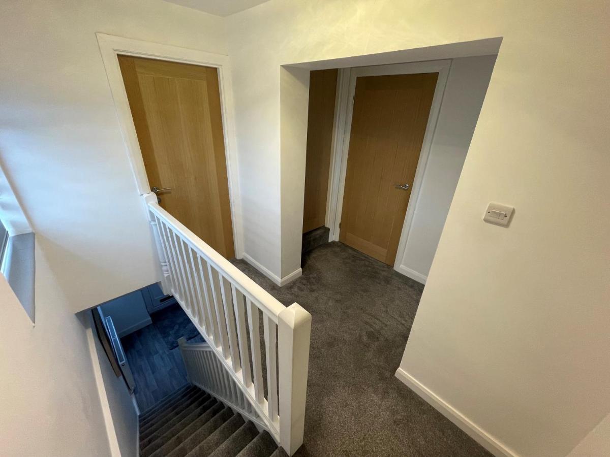 Leerick Cottage Conwy Zewnętrze zdjęcie