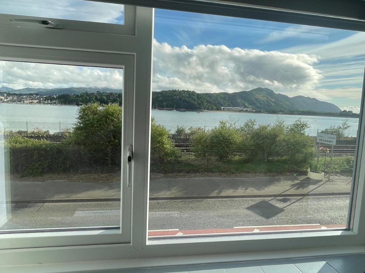 Leerick Cottage Conwy Zewnętrze zdjęcie