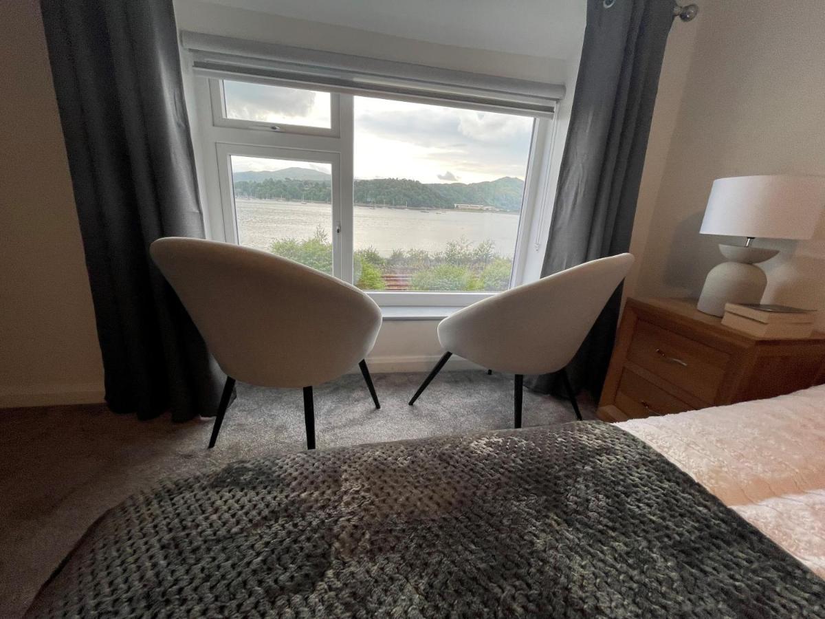 Leerick Cottage Conwy Zewnętrze zdjęcie