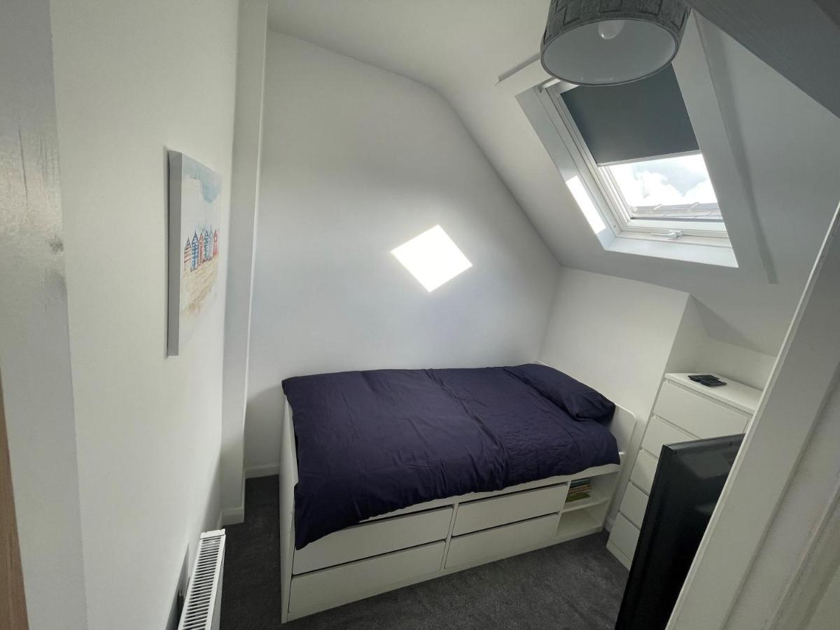 Leerick Cottage Conwy Zewnętrze zdjęcie