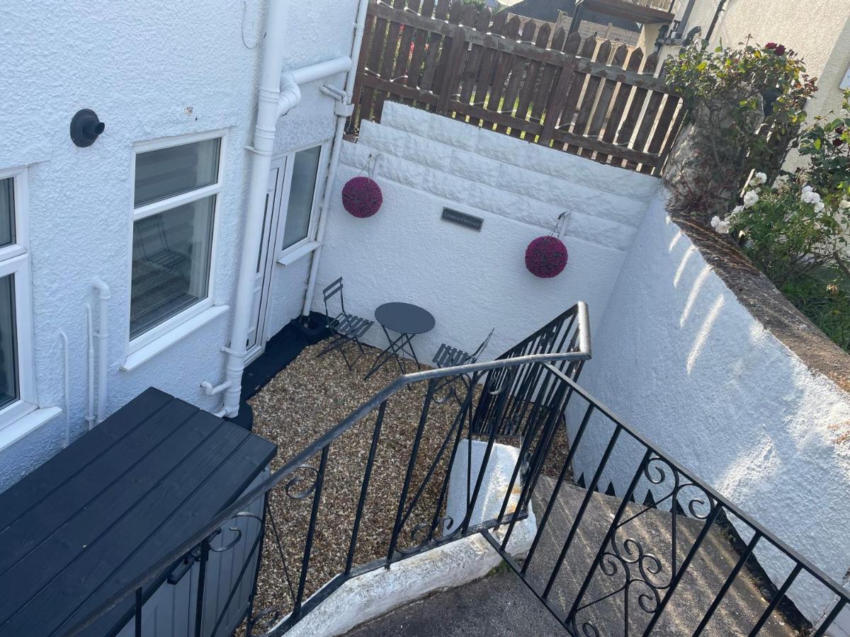 Leerick Cottage Conwy Zewnętrze zdjęcie